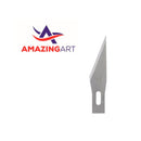 AMAZING ART - CUCHILLAS DE REPUESTO 11 - 10 piezas