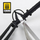 CHROME SHEETS 280x195 mm