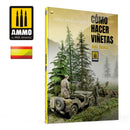 Cómo hacer Viñetas. Guía Básica (Castellano)