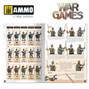 Cómo Pintar Miniaturas para Wargames (Castellano)