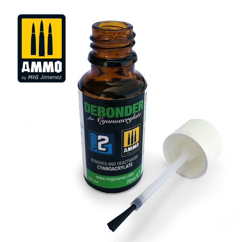 DEBONDER