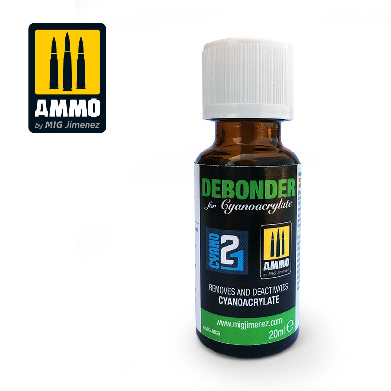 DEBONDER