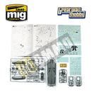 F-15B/D Fuerza Aérea Israelí & USAF, 2 en 1