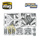 F-15B/D Fuerza Aérea Israelí & USAF, 2 en 1