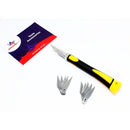 AMAZING ART - MODELING SCALPEL KNIFE + 10 BLADES