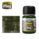 Efectos naturales SLIMY GRIME DARK