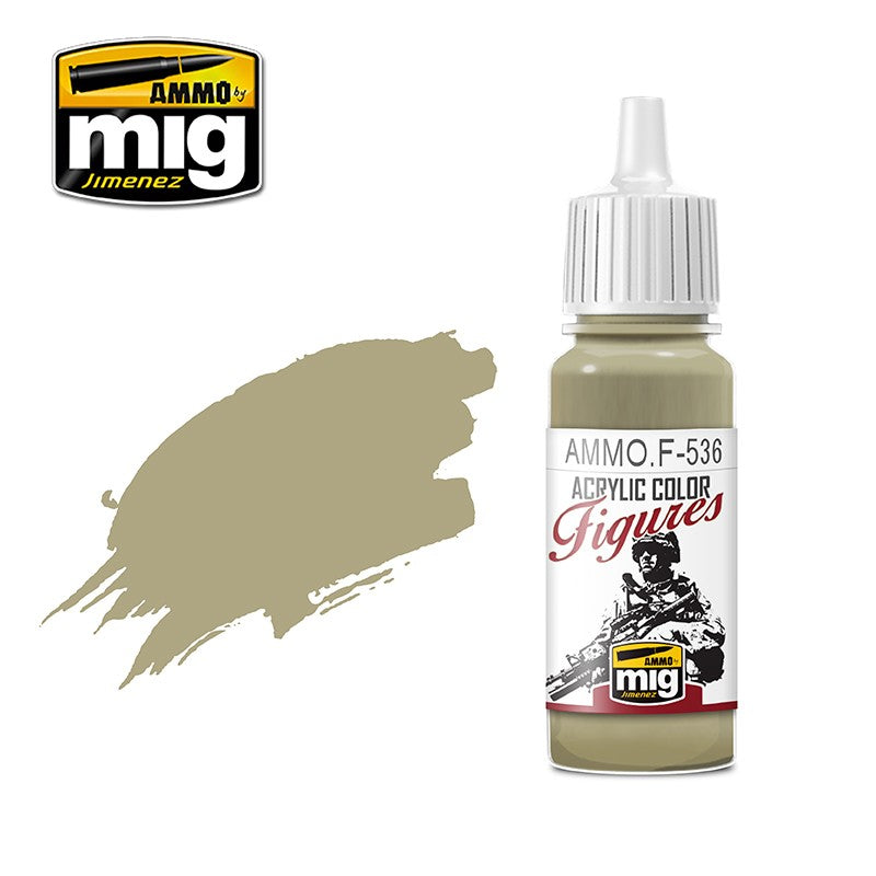 Pintura SPLINTER GREY para figuras