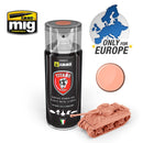 Imprimante Titans Hobby:  FLESH TONE