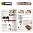 The Weathering Magazine 36 - Aerógrafo 1.0 (Castellano)