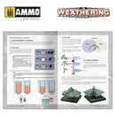 The Weathering Magazine 36 - Aerógrafo 1.0 (Castellano)