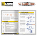 The Weathering Magazine 36 - Aerógrafo 1.0 (Castellano)