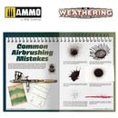The Weathering Magazine 36 - Aerógrafo 1.0 (Castellano)