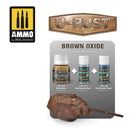 U-RUST CORROSION CREATOR SET