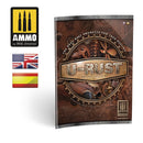 U-RUST CORROSION CREATOR SET