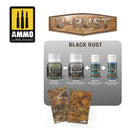 U-RUST CORROSION CREATOR SET