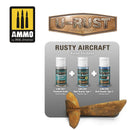 U-RUST CORROSION CREATOR SET