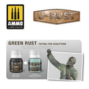 U-RUST CORROSION CREATOR SET