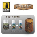 U-RUST CORROSION CREATOR SET